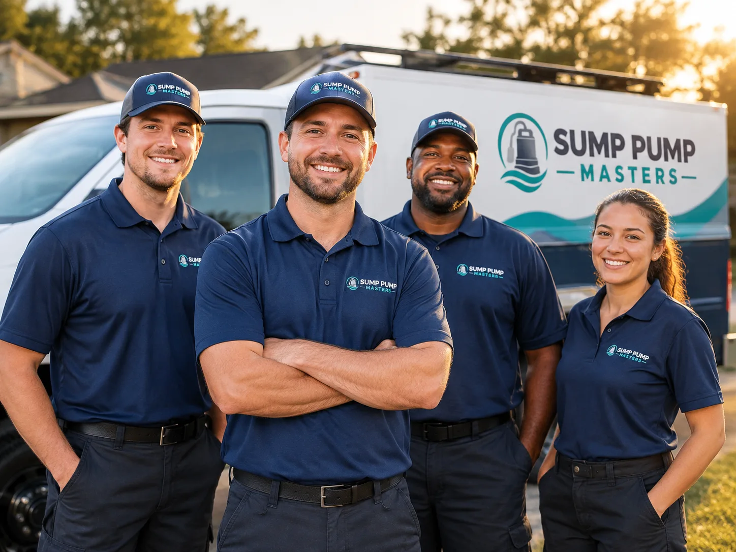 Sump Pump Repair company in Canton, OH