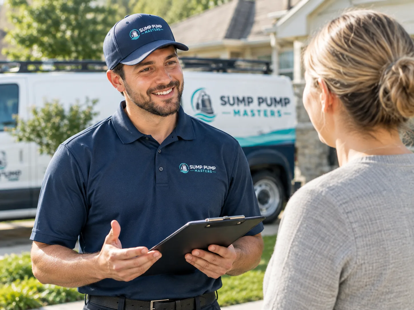 Sump Pump Repair Canton, OH FAQs